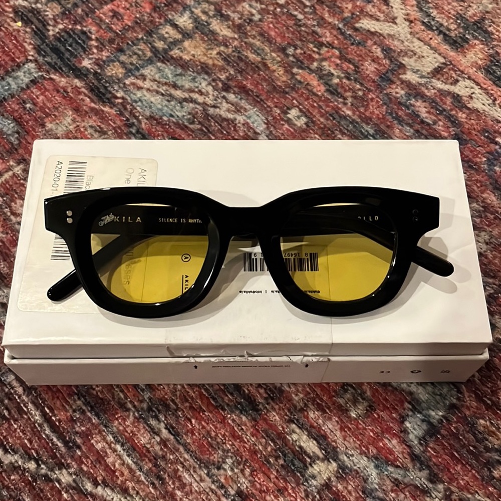Akila Apollo Sunglasses